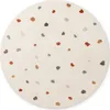 Hanse Home Adventures Tappeto rotondo per bambini Funny Anteprima dell’immagine prodotto 1