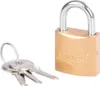 Lucchetto Strend Pro FT, 32 mm, dorato Anteprima dell’immagine prodotto 1