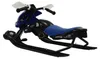 Sanki dla dzieci – Snowracer – 3-stopniowa regulacja Podgląd zdjęcia produktu 5