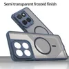 MagSafe magnetische telefoonhoesje voor Motorola Moto G67 Productafbeelding-voorbeeld 5