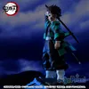 Kimetsu no Yaiba - Kamado Tanjirou - Figura Figurizm Alpha Anteprima dell’immagine prodotto 5