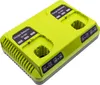 Ladegerät Modell DF-RTP118UA mit 240V Eingangsspannung und Produktbild-Vorschau 1