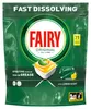 Fairy Original All in One Spülmaschinentabs, Zitrone, 71 Produktbild-Vorschau 6