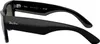 RAY-BAN Mega Wayfarer Sonnenbrille schwarz 51 Produktbild-Vorschau 6