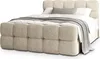 Masseno Boxspringbett BRUME 180x200 cm Komplett-Set mit Produktbild-Vorschau 10