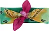 Bandana – Paisley-Batik – Halstuch – quadratisch – Produktbild-Vorschau 4