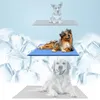 Kühlmatte für Hunde und Katzen RAGI 90x50 cm selbstkühlend Produktbild-Vorschau 3
