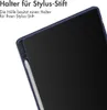 imoshion Trifold Hardcase Klapphülle Samsung Galaxy Tab A9 Produktbild-Vorschau 9