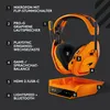 Logitech G Astro A50 X McLaren Racing Edition RF kabelloses Produktbild-Vorschau 6
