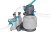 Bestway® 6056 l/h Sandfilterpumpe Filtration #58497 Produktbild-Vorschau 33