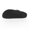 Birkenstock Herren  Pantoletten schwarz Gr. 41 Produktbild-Vorschau 51