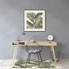 Stuhlunterlage Bürostuhlunterlage 120 cm x 90 cm Bodenmatte Produktbild-Vorschau 3