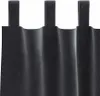 vidaXL Rideaux occultants, 2 pièces, gris foncé, 140 x 260 Voir les images du produit 5
