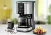 Macchina da caffè filtro ROMMELSBACHER Sunny, acciaio Anteprima dell’immagine prodotto 2