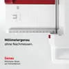 Krug & Priester 3006 - Taglierina a pila 300 mm IDEAL Anteprima dell’immagine prodotto 6