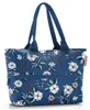 reisenthel shopper e1, Einkaufstasche, Tragetasche, Garden Produktbild-Vorschau 1