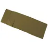 Fox Outdoor Hüttenschlafsack, "Lusen", coyote tan Produktbild-Vorschau 1