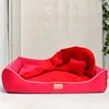 tierlando® Orthopädisches Hundebett RUDOLPH inkl. Produktbild-Vorschau 3