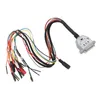 3 LED-Leuchten, Kofferraum-Bench-Kabel DB25 mit Schalter, Produktbild-Vorschau 4