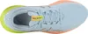 ASICS Gel-Nimbus 26 Paris - Damen Laufschuhe Grau Produktbild-Vorschau 2