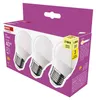 LED Lampe Classic Mini Globe / E27 / 4,2 W (40 W) / 470 lm / Warmweiß Produktbild-Vorschau