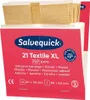 CEDERROTH Salvequick Pflaster-Nachfüllpackung extra groß 6 Produktbild-Vorschau 13