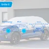 CARTREND Halbgarage Reflex Gr. S Produktbild-Vorschau 5