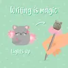 Legami Stift/Led Kitty Sonstige Sonstige Produktbild-Vorschau 5