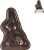 Form HASE 15,5x21x7cm, einteilig. Keramik Produktbild-Vorschau 1
