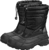 NEO TOOLS Bottes de neige pour hommes Hiver Snow Boots Voir les images du produit 1
