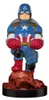 Figurka EXQUISITE GAMING - Captain America 20cm z klipsem Voir les images du produit 4