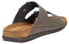Sandalias de hombre Rohde Rodigo, color verde, para uso Vista previa de la imagen del producto 46