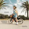Kinderkraft Balance Bike Rapid 2 BIZUU Kollektion / Produktbild-Vorschau 3