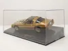 Ixo Models CLC412 Pontiac Firebird Trans Am 1978 gold 1:43 Produktbild-Vorschau 8