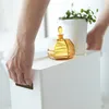 Uchwyt na papier toaletowy, szerokość 33 cm - płaski Podgląd zdjęcia produktu 6