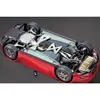 Maquette au 1/24e de la Mazda MX-5, modèle statique très Voir les images du produit 3