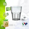 DoimoFlair Cocktailglas Graniti 27 cl aus Acryl Hartes Produktbild-Vorschau 2