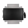 ARCTIC W1-3D - Monitor-Wandhalterung mit Gaslifttechnik, 8 Produktbild-Vorschau 9