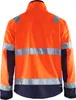 Blakläder High Vis Softshell Jacke 4900 2517 in div. Produktbild-Vorschau 2