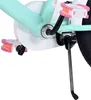Volare Ashley Kinderfahrrad - Mädchen - 16 Zoll - Grün Produktbild-Vorschau 10