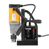Magnetbohrmaschine 30 mm, 1380W, 680U/min, Kernbohrgerät Produktbild-Vorschau 4
