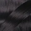 hair2heart Premium Mini Tape Extensions capelli umani - 12 Anteprima dell’immagine prodotto 14
