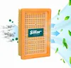 Sillar Set 2x Luftfilter – Ersatzfilter für Kärcher Produktbild-Vorschau 4