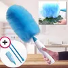 Elektrischer Staubwedel 360° Rotierend Teleskopisch Produktbild-Vorschau 4