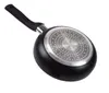 Kinghoff Bratpfanne mit Marmorbeschichtung Marmo 14cm 8367 Produktbild-Vorschau 9