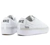Nike Blazer Low X - Herren Schuhe Leder Weiß DA2045-100 , Produktbild-Vorschau 10