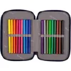McNeill astuccio per matite Pencil Case with Three Anteprima dell’immagine prodotto 5