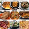 INSTANT POT Duo Crisp a Air Fryer 8L Stahl Náhľad obrázku produktu 8