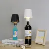 EAXUS BottleGlow LED Flaschenaufsatz | Tischleuchte mit Produktbild-Vorschau 4