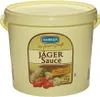 Hamker Jägersauce Produktbild-Vorschau 2